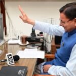 लोकसंस्कृति, आस्था और विकास का संगम बना गोल्ज्यू महोत्सव, मुख्यमंत्री ने किया वर्चुअल समापन