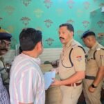 वरिष्ठ पुलिस अधीक्षक हरिद्वार के निर्देश पर चला सघन चैकिंग अभियान