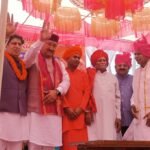 शूरवीर योद्धाओं के जीवन से प्रेरणा लेकर करें देशहित में काम करें : भरत चौधरी