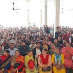संविदा श्रमिकों की समस्याओं पर सख्त रुख, अध्यक्ष ने दिए नियम अनुसार भुगतान के निर्देश