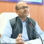 सचिव आपदा प्रबंधन ने लिया स्थिति का जायजा