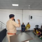 सड़क सुरक्षा, जीवन रक्षा, यातायात पुलिस हरिद्वार की यातायात जागरूकता मुहिम