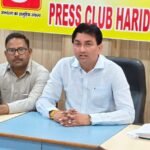 सिडकुल श्रमिक अधिकारों के लिए संघर्ष करने को मजबूर:वरूण बालियान