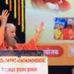 स्वामी चिदानन्द सरस्वती जी विवेकानन्द सेवा सम्मान 2026 से अलंकृत