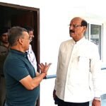 स्वास्थ्य मंत्री सुबोध उनियाल का सीएचसी रायपुर पर औचक निरीक्षण, व्यवस्थाओं को परखा