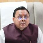 काशीपुर के विकास को नई गति दे रही धामी सरकार:मुख्यमंत्री पुष्कर सिंह धामी