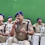NEET (UG)-2026 परीक्षा के सकुशल संपादन के लिए एसएसपी नवनीत सिंह के अगुवाई में हरिद्वार पुलिस की तैयारियां पूरी