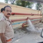 SSP हरिद्वार के निर्देश पर फायर स्टेशन मायापुर का विशेष निरीक्षण अभियान