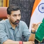 डीएम देहरादून ने की आपदा तैयारी एवं मानसून पूर्व व्यवस्थाओं की समीक्षा