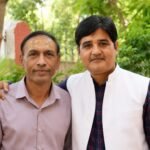 प्रैस क्लब में पत्रकारों और उनके परिवारो के लिए रविवार को निःशुल्क स्वास्थ्य शिविर का आयोजन