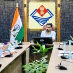त्रिवेणी घाट से गंगा कॉरिडोर तक: अर्द्धकुंभ-2027 की परियोजनाओं पर डीएम ने की विस्तृत समीक्षा