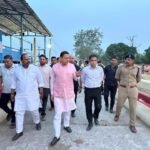 लोहियाहेड वाटर बाईपास को प्रमुख पर्यटक स्थल के रूप में किया जाएगा विकसित : मुख्यमंत्री धामी