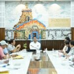 16 जुलाई को जनपद रुद्रप्रयाग में हरेला पर्व को भव्य रूप से मनाने की तैयारी शुरू, सभी ब्लॉकों और तहसीलों में होंगे व्यापक कार्यक्रम: जिलाधिकारी विशाल मिश्रा