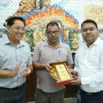 जिलाधिकारी विशाल मिश्रा की अध्यक्षता में जनपद स्तरीय पुनरीक्षण समिति ( DLRC) की वित्तीय वर्ष 2025- 26 मार्च त्रिमास की बैठक संपन्न, योजनाओं के प्रभावी क्रियान्वयन पर जोर