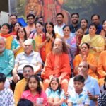 वट पूर्णिमा, परिवार में संस्कार, प्रेेम व विश्वास के रोपण का पावन पर्व : स्वामी चिदानन्द सरस्वती