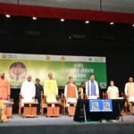 अंगदान मानव सेवा का सर्वोच्च कार्य: केंद्रीय स्वास्थ्य मंत्री श्री जे.पी. नड्डा