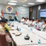 अंतरराष्ट्रीय योग दिवस के सफल आयोजन हेतु तैयारियां तेज, सीडीओ ने विभागों को दिए समन्वय के निर्देश