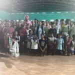 अंतर्राष्ट्रीय मादक द्रव्य दुरुपयोग एवं अवैध तस्करी विरोधी दिवस पर जागरूकता कार्यक्रम संपन्न