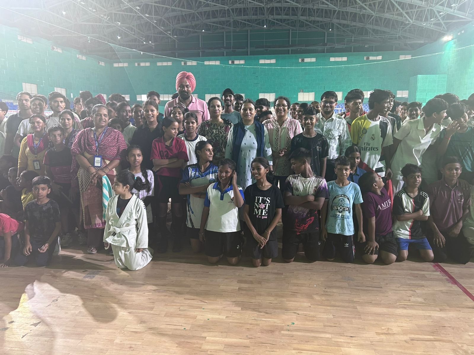 अंतर्राष्ट्रीय मादक द्रव्य दुरुपयोग एवं अवैध तस्करी विरोधी दिवस पर जागरूकता कार्यक्रम संपन्न