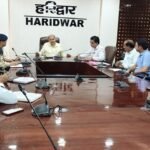 अंतर्राष्ट्रीय योग दिवस पर आयुर्वेदिक महाविद्यालय ऋषिकुल मैदान में आयोजित होगा भव्य योग शिविर