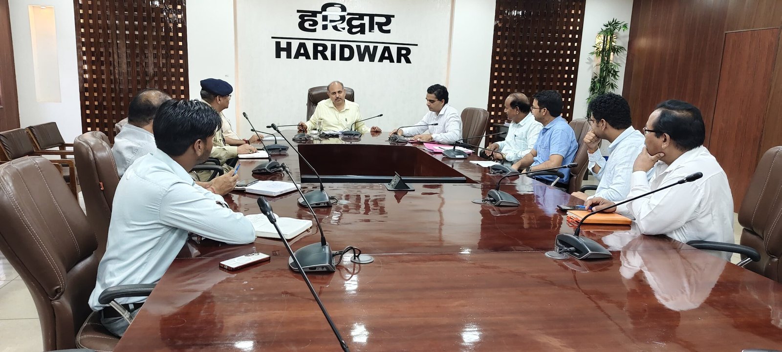 अंतर्राष्ट्रीय योग दिवस पर आयुर्वेदिक महाविद्यालय ऋषिकुल मैदान में आयोजित होगा भव्य योग शिविर