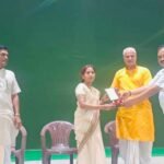 अन्तर्राष्ट्रीय योग दिवस पर जनपद हरिद्वार में रही कार्यक्रमों की धूम