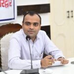आगामी मानसून के दृष्टिगत सभी अधिकारी समयबद्ध ढंग से तैयारियां एवं व्यवस्थाएं पूर्ण करें : जिलाधिकारी