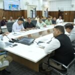 आयुक्त गढ़वाल ने की श्री केदारनाथ यात्रा व्यवस्थाओं की व्यापक समीक्षा, विभागों को दिए आवश्यक दिशा-निर्देश