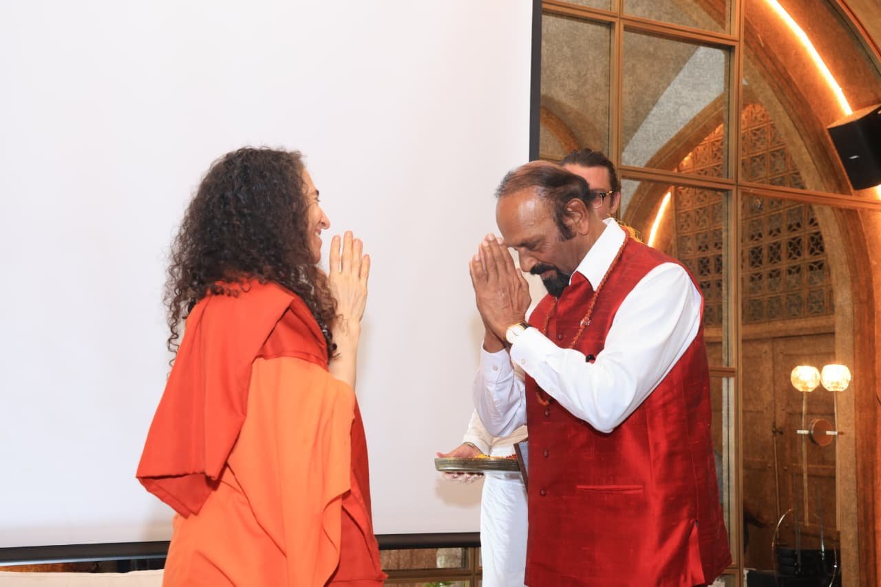 आरएआई, फाउंडेशन एम्बेसडर्स कॉन्फ्रेंस एवं वार्षिक पुरस्कार समारोह 2026 का भव्य आयोजन