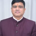 आरएसएस देश और समाज को दिशा देने वाला संगठन एकमात्र संगठन: सैनी