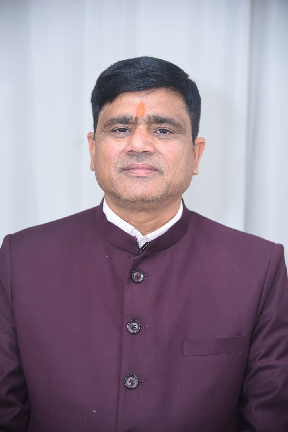 आरएसएस देश और समाज को दिशा देने वाला संगठन एकमात्र संगठन: सैनी