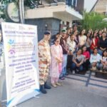 उत्तराखंड के सीमांत जनपदों में दिखेगी देश के विभिन्न राज्यों की सांस्कृतिक झलक