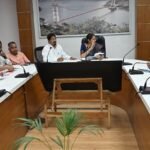 उत्तराखण्ड ओबीसी आयोग के उपाध्यक्ष खेम सिंह चौहान ने क्षेत्रीय समस्याओं की समीक्षा की