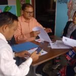 उत्तराखण्ड में 13 BLO ने 8 दिन में पूर्ण किया SIR का कार्य