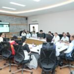 उत्तराखण्ड में एसआईआर की शुरुआत, राज्यपाल,मुख्यमंत्री ने भरे गणना फार्म