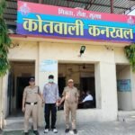 ऑपरेशन प्रहार के तहत हरिद्वार पुलिस का पिल्ला गैंग पर लगातार प्रहार