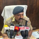 कप्तान नवनीत सिंह की अगुवाई में हरिद्वार पुलिस कर रही लगातार अपराधों का खुलासा, आपराधिक तत्व की आयी शामत