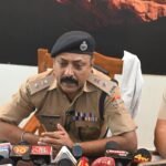 कप्तान नवनीत सिंह के अगुवाई में एक के बाद एक चुनौतियों से पार पाती हरिद्वार पुलिस