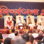 कवि केवल शब्दों के निर्माता नहीं होते बल्कि वे समाज के चिंतक, मार्गदर्शक और प्रेरक। सीएम धामी