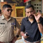 कार्यों की धीमी प्रगति पर डीएम सख्त, अधीक्षण अभियंता यूपीसील का रोका वेतन