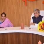 कुंभ मेला-2027 की तैयारियों में तेजी: रेलवे बोर्ड अध्यक्ष ने हरिद्वार पहुंचकर व्यवस्थाओं का लिया जायजा
