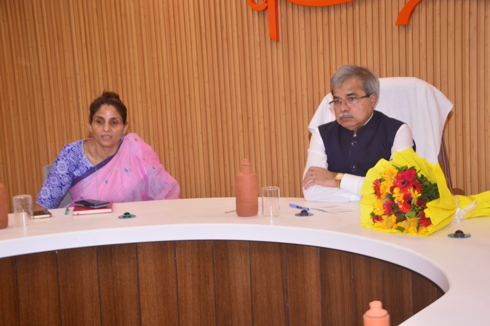 कुंभ मेला-2027 की तैयारियों में तेजी: रेलवे बोर्ड अध्यक्ष ने हरिद्वार पहुंचकर व्यवस्थाओं का लिया जायजा