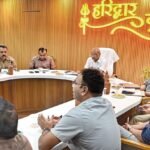 कुंभ मेला-2027 की तैयारियों में समयबद्धता और जवाबदेही सुनिश्चित करें सभी विभाग : आयुक्त गढवाल मंडल