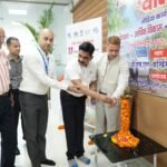 केंद्र सरकार के 12 वर्षों की उपलब्धियों पर पीआईबी देहरादून ने ऋषिकेश में आयोजित की एक दिवसीय मीडिया कार्यशाला ‘वार्ता’