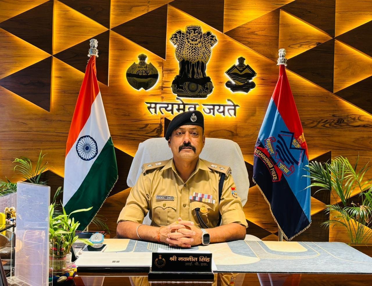 गुरुकुल कांगड़ी के पास कांवड़ यात्री को गोली मारने की घटना का हरिद्वार पुलिस ने किया त्वरित खुलासा