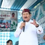 ग्रामीण महिलाओं के सशक्तिकरण की दिशा में बड़ा कदम, कैबिनेट मंत्री भरत सिंह चौधरी ने गढ़वाली बोली में किया जनसंवाद