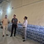 चारधाम यात्रा-2026 के दृष्टिगत पैकेज्ड ड्रिंकिंग वाटर इकाइयों पर खाद्य सुरक्षा विभाग की सख्त कार्रवाई