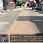 चारधाम यात्रा एवं आगामी कांवड़ यात्रा के दृष्टिगत सिवरेज के लिए खोदी गई सड़कों को त्वरित गति से ठीक करने के लिए दिन- रात किया जा रहा है निमार्ण कार्य