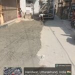 चारधाम यात्रा एवं आगामी कांवड़ यात्रा के दृष्टिगत सिवरेज के लिए खोदी गई सड़कों को त्वरित गति से ठीक करने के लिए दिन- रात किया जा रहा है निमार्ण कार्य