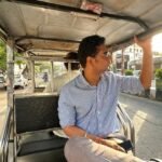 चारधाम यात्रा के दृष्टिगत जिलाधिकारी मयूर दीक्षित के निर्देश पर एआरटीओ (प्रशासन) द्वारा ई-रिक्शाओं की औचक जांच, ओवरचार्जिंग एवं ओवरलोडिंग पर तीन ई-रिक्शा सीज
